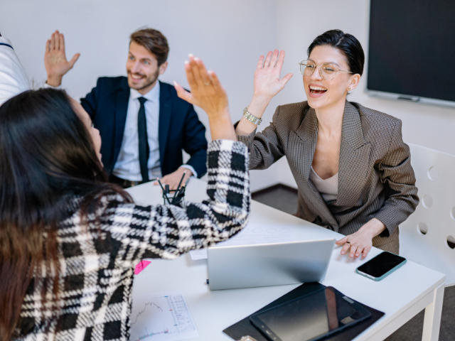 Mitarbeiterbindung beginnt vor dem ersten Arbeitstag