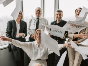 Positive Führung – Modeerscheinung oder Notwendigkeit?